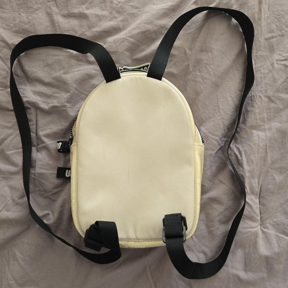 UGG Cream Mini Backpack - Picture 2 of 4